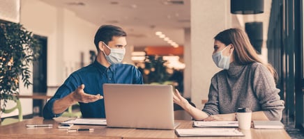 low code is a flexible office solution